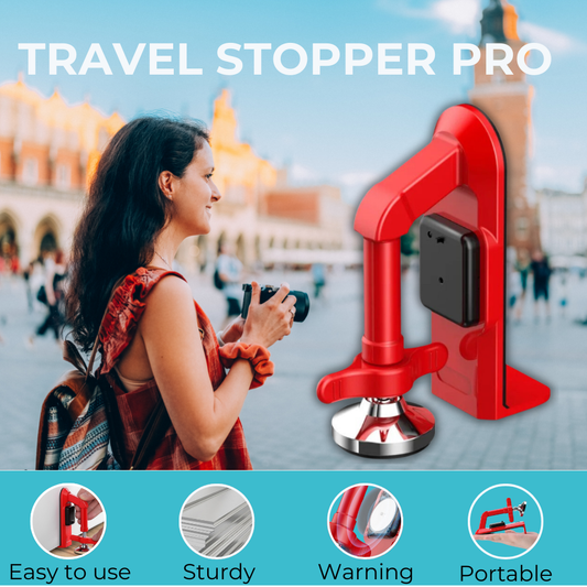 TravelStopper Pro